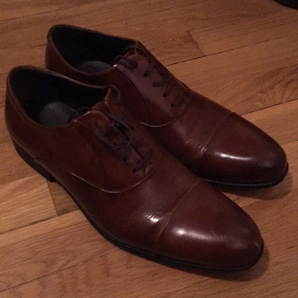 Kenneth Cole Dress Shoes